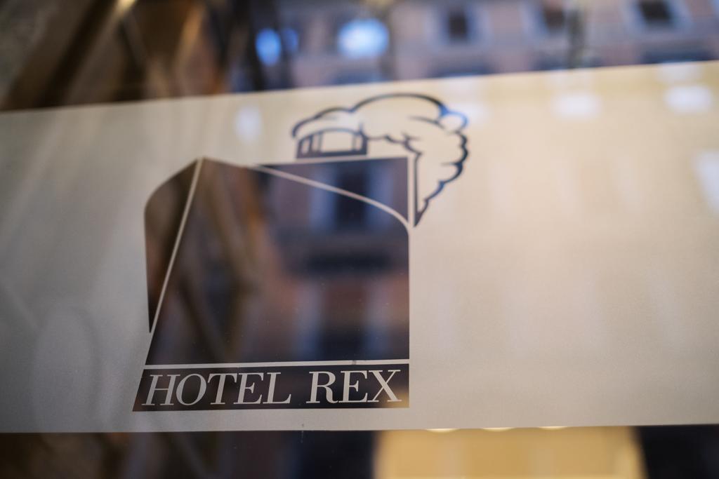 Hotel Rex — Foto 3